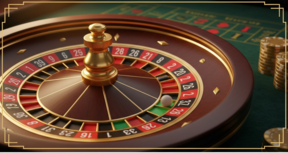 我主沉浮电视剧海报